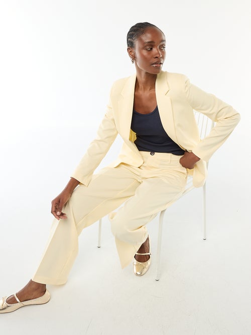 Mouwloze top - Kiabi Mouwloze top - Kiabi