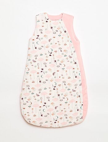 Mouwtloze slaapzak 'Petit Béguin' - TOG 3