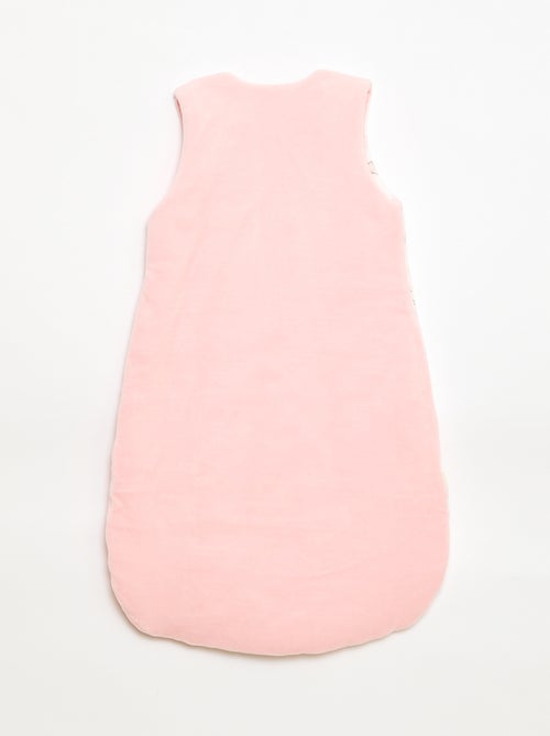 Mouwtloze slaapzak 'Petit Béguin' - TOG 3 - Kiabi