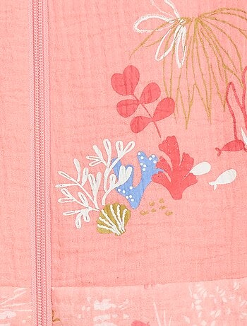 Mouwtloze slaapzak 'Petit Béguin'