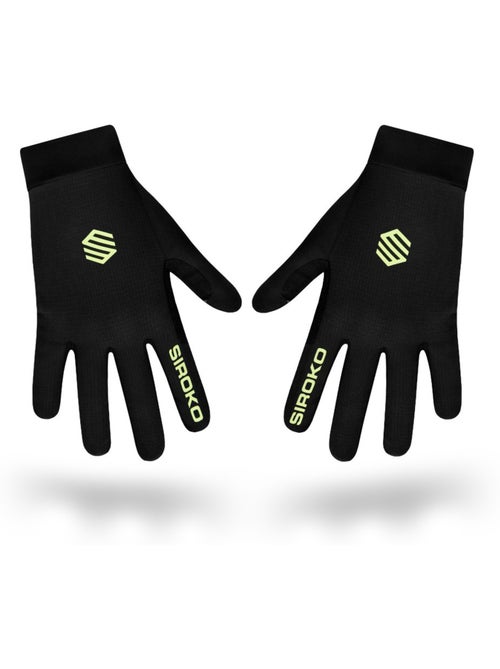 Mtb-handschoenen - Kiabi