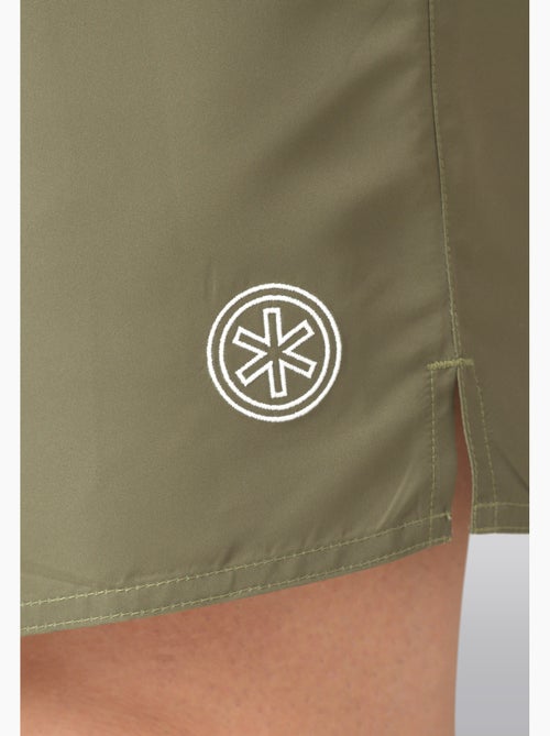 Muchachomalo maillot de bain avec boxer assorti - Kiabi