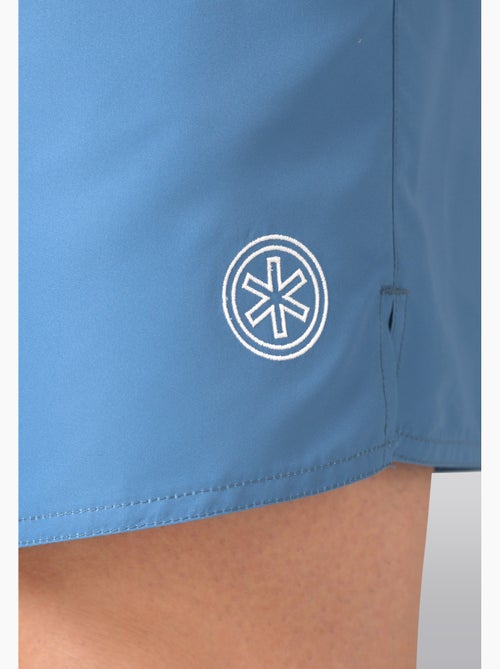 Muchachomalo maillot de bain avec boxer assorti - Kiabi