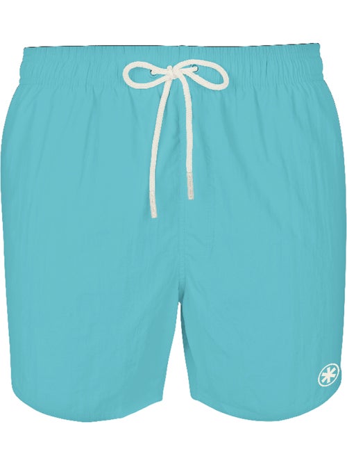 Muchachomalo maillot de bain avec boxer assorti - Kiabi