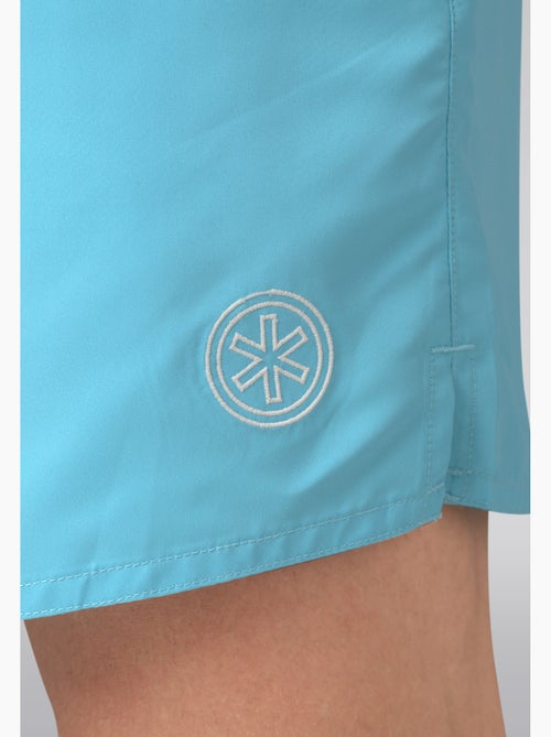 Muchachomalo maillot de bain avec boxer assorti - Kiabi