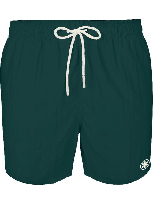 Muchachomalo maillot de bain avec boxer assorti - Kiabi
