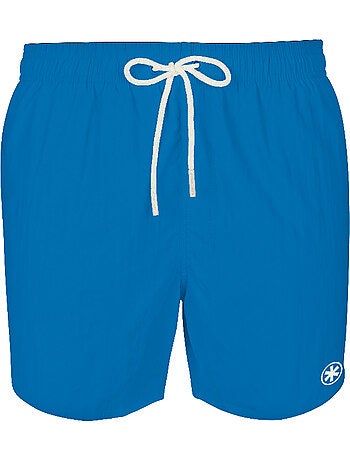Muchachomalo zwembroek met bijpassende boxershort