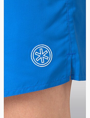 Muchachomalo zwembroek met bijpassende boxershort