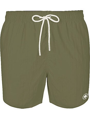 Muchachomalo zwembroek met bijpassende boxershort