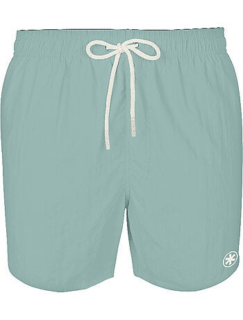 Muchachomalo zwembroek met bijpassende boxershort