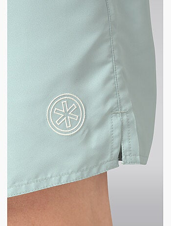 Muchachomalo zwembroek met bijpassende boxershort