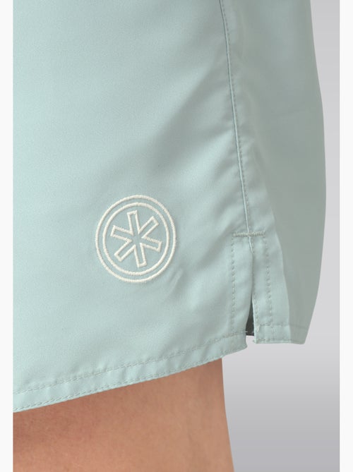 Muchachomalo zwembroek met bijpassende boxershort - Kiabi