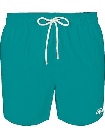 Muchachomalo zwembroek met bijpassende boxershort