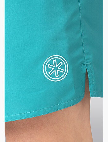 Muchachomalo zwembroek met bijpassende boxershort