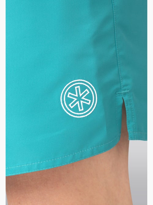 Muchachomalo zwembroek met bijpassende boxershort - Kiabi