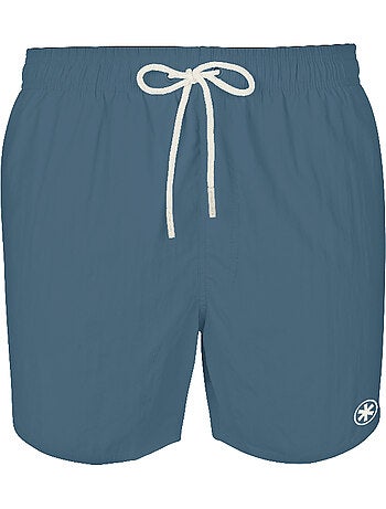 Muchachomalo zwembroek met bijpassende boxershort