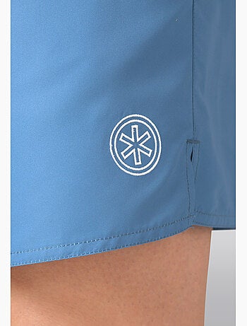 Muchachomalo zwembroek met bijpassende boxershort