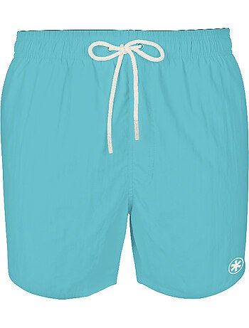 Muchachomalo zwembroek met bijpassende boxershort