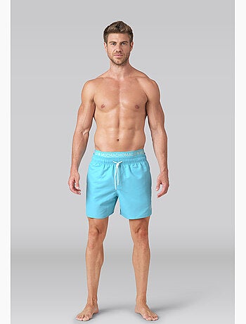 Muchachomalo zwembroek met bijpassende boxershort