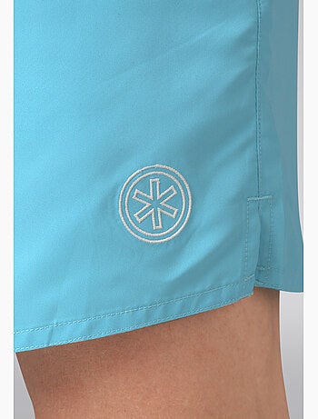 Muchachomalo zwembroek met bijpassende boxershort