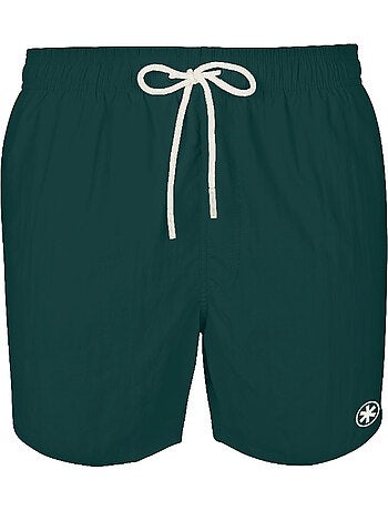 Muchachomalo zwembroek met bijpassende boxershort
