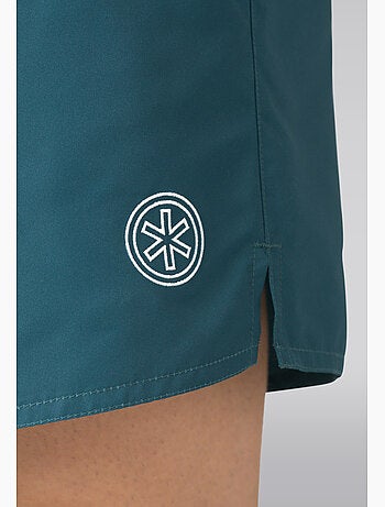 Muchachomalo zwembroek met bijpassende boxershort
