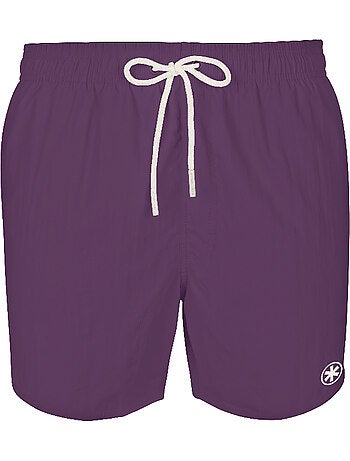 Muchachomalo zwembroek met bijpassende boxershort