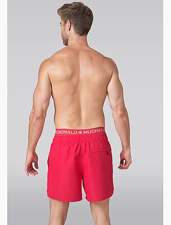Muchachomalo zwembroek met bijpassende boxershort