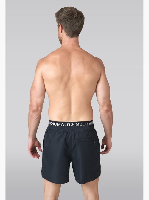 Muchachomalo zwembroek met bijpassende boxershort - Kiabi
