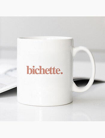 Mug BICHETTE
