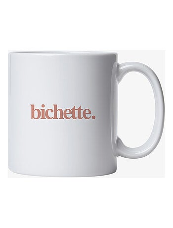 Mug BICHETTE