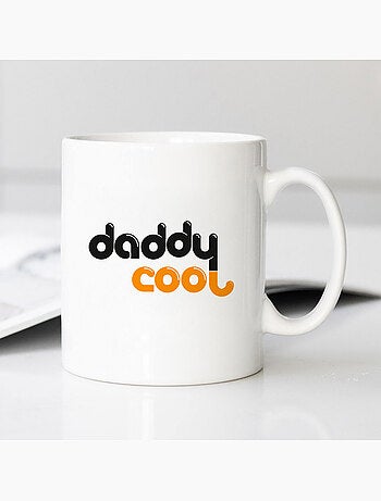 Mug DADDY COOL