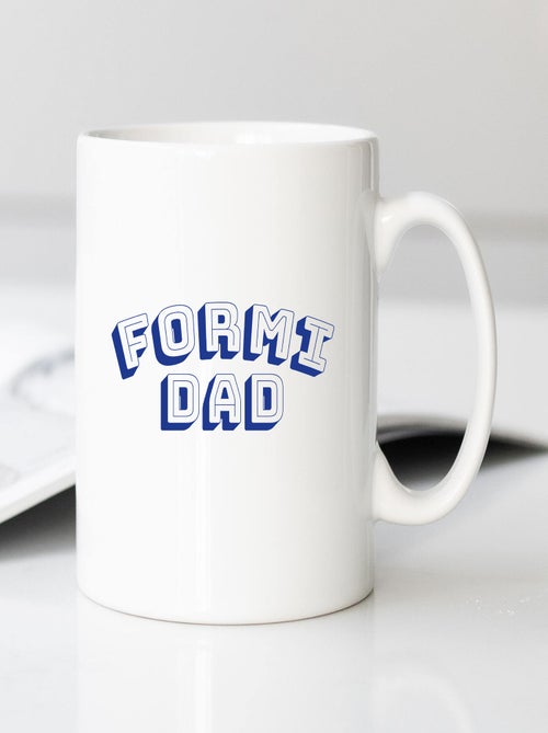 Mug FORMIDAD - Kiabi Mug FORMIDAD - Kiabi