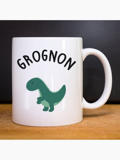 Mug GROGNON - Kiabi Mug GROGNON - Kiabi