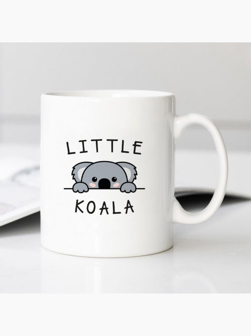 Mug LITTLE KOALA - Kiabi Mug LITTLE KOALA - Kiabi