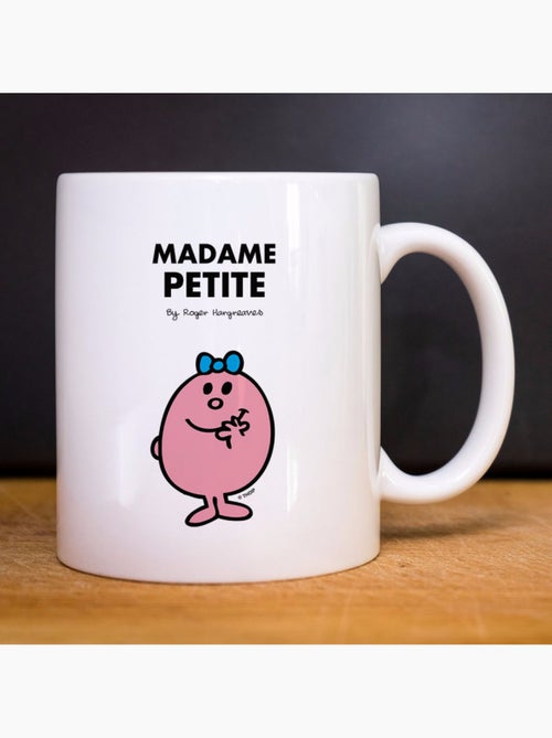 Mug MADAME PETITE - Kiabi Mug MADAME PETITE - Kiabi