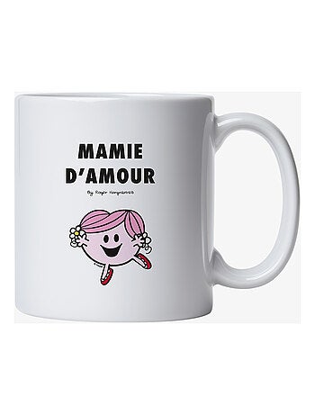 Mug MAMIE D'AMOUR