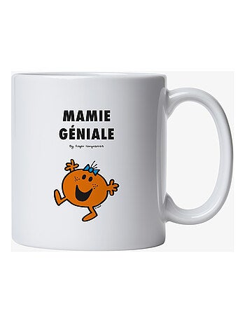 Mug MAMIE GÉNIALE