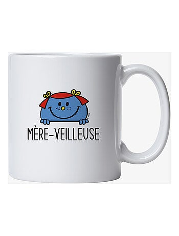 Mug MERE VEILLEUSE