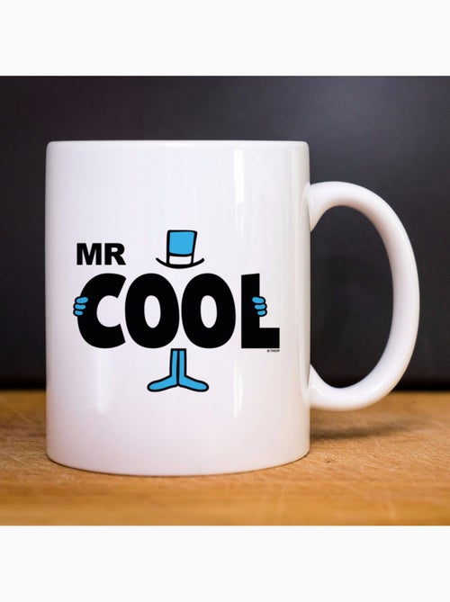 Mug MISTER COOL - Kiabi Mug MISTER COOL - Kiabi