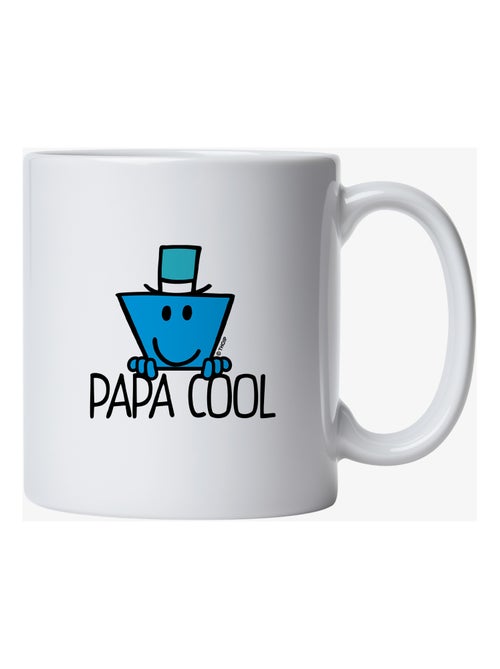 Mug PAPA COOL - Kiabi Mug PAPA COOL - Kiabi