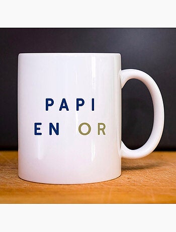Mug PAPI EN OR 2 WAF