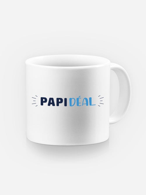 Mug PAPIDEAL - Kiabi Mug PAPIDEAL - Kiabi