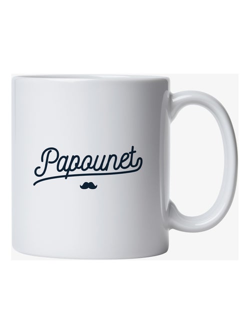 Mug PAPOUNET - Kiabi Mug PAPOUNET - Kiabi