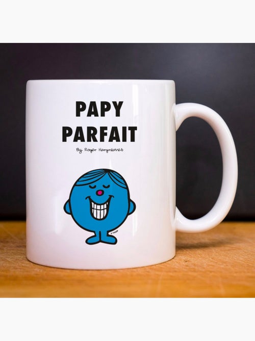 Mug PAPY PARFAIT - Kiabi Mug PAPY PARFAIT - Kiabi
