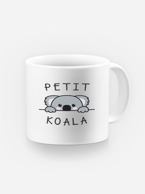 Mug PETIT KOALA - Kiabi Mug PETIT KOALA - Kiabi