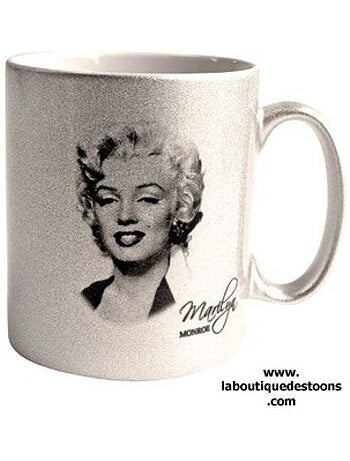Mug – Star – Marylin Monroe