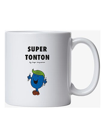 Mug SUPER TONTON 3