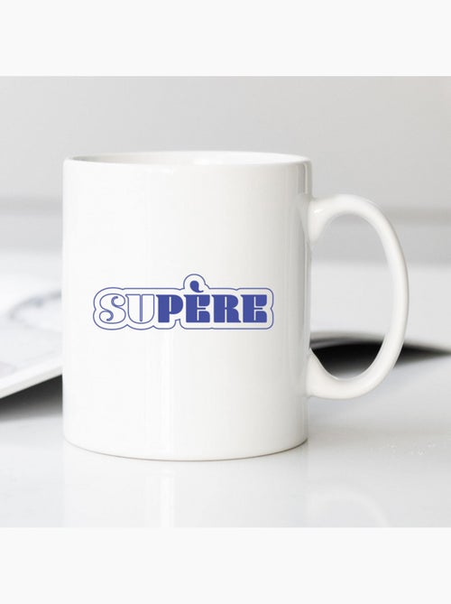 Mug SUPERE - Kiabi Mug SUPERE - Kiabi
