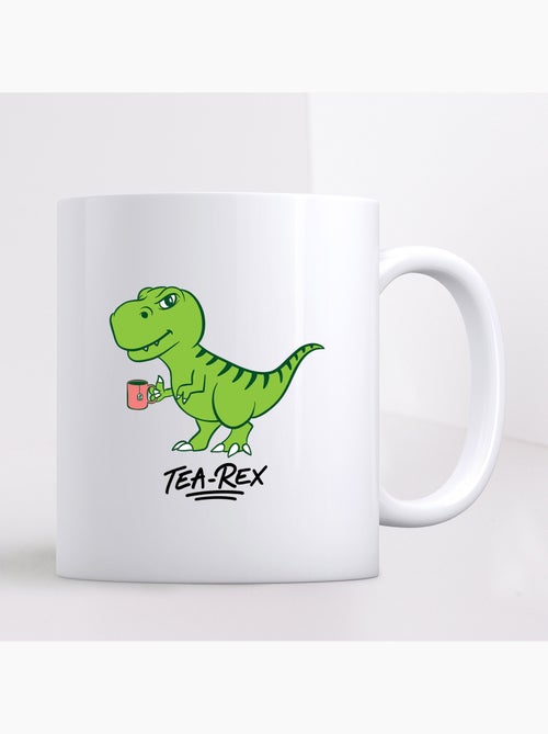 Mug TEA REX - Kiabi Mug TEA REX - Kiabi